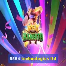 5554 technologies ltd