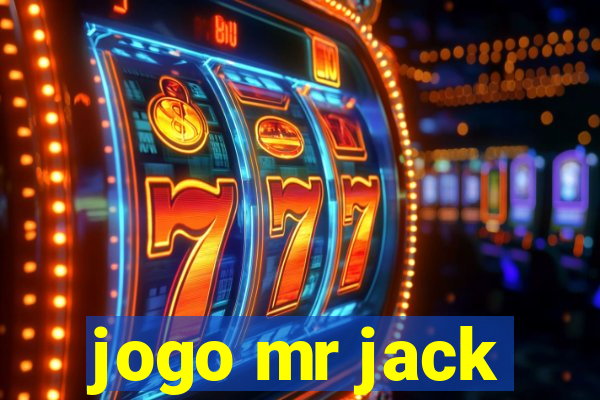 jogo mr jack