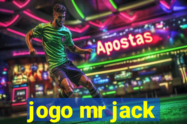 jogo mr jack