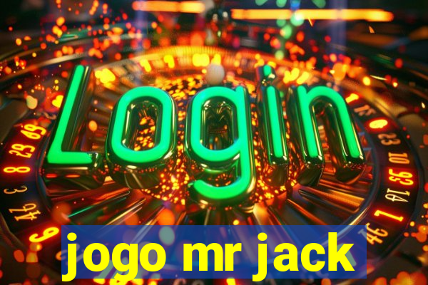 jogo mr jack