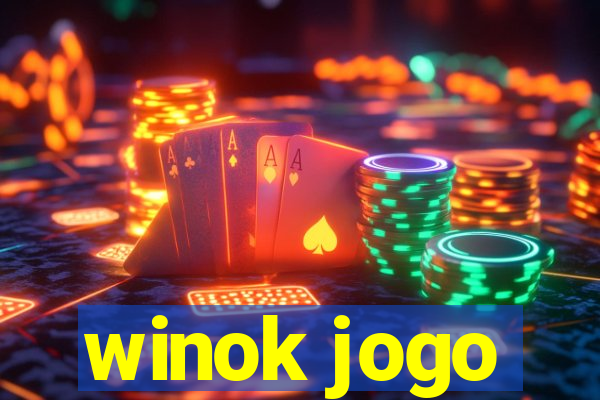 winok jogo