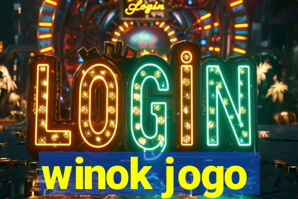 winok jogo