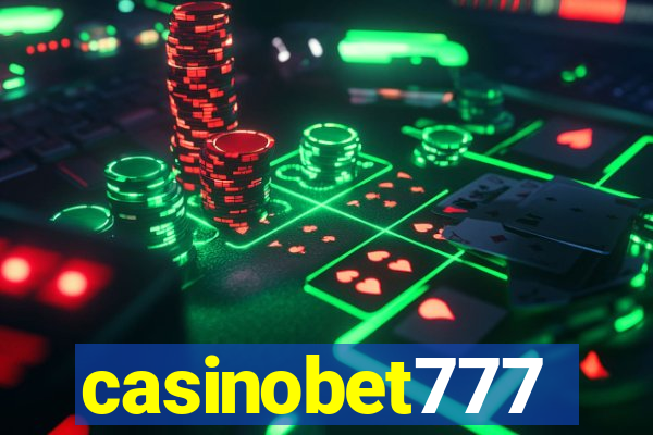 casinobet777