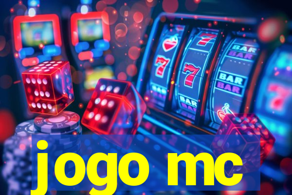 jogo mc