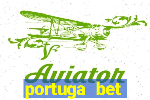 portuga bet deposito minimo