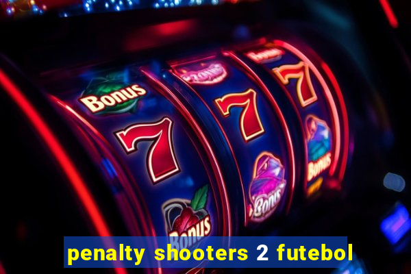 penalty shooters 2 futebol