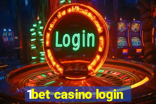 1bet casino login