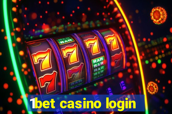 1bet casino login