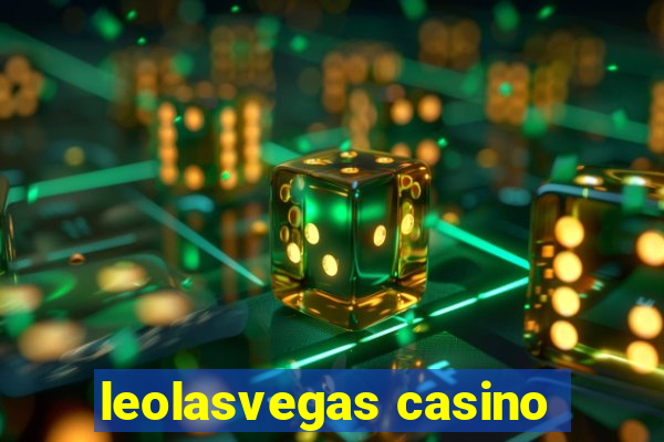 leolasvegas casino