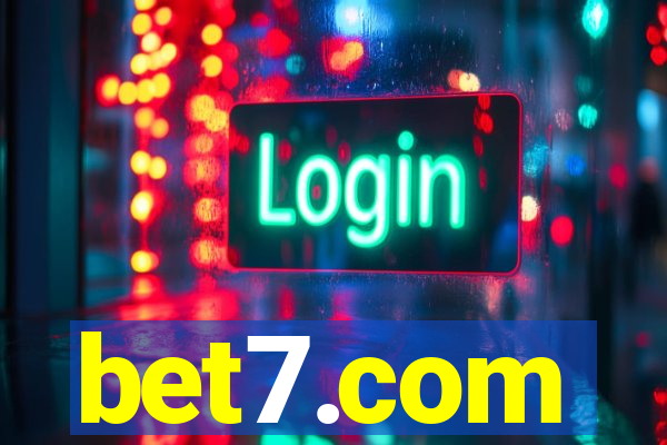 bet7.com