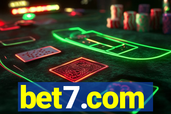 bet7.com