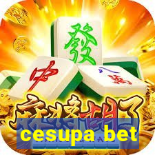 cesupa bet