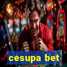 cesupa bet