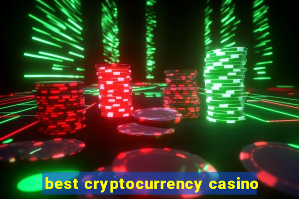 best cryptocurrency casino