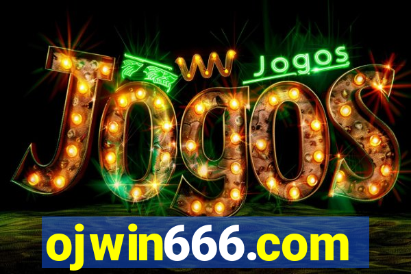 ojwin666.com