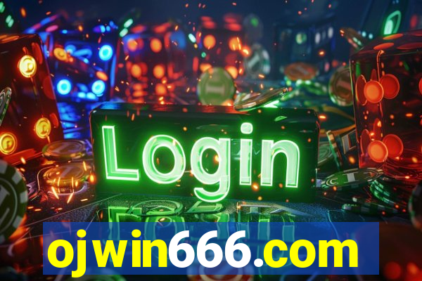 ojwin666.com