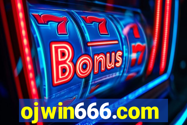 ojwin666.com