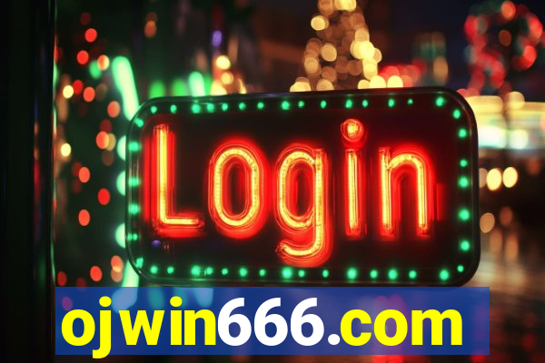 ojwin666.com