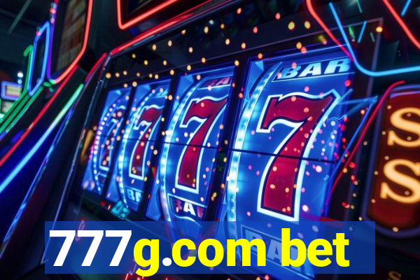 777g.com bet