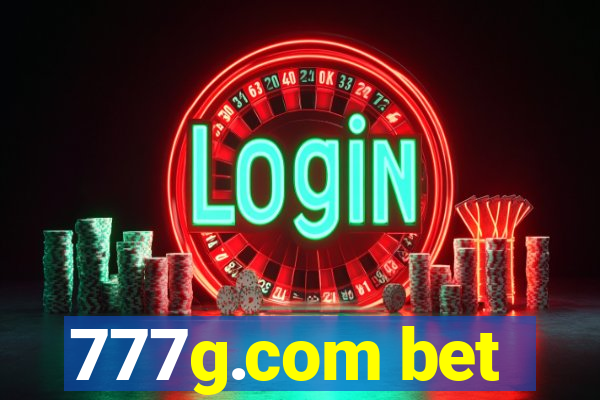 777g.com bet