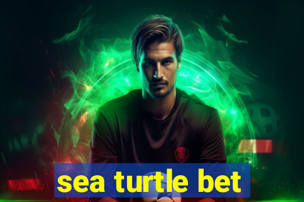 sea turtle bet