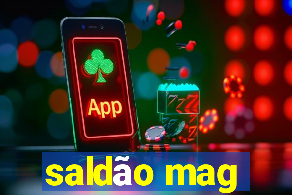 saldão mag