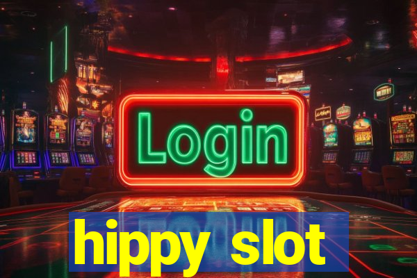 hippy slot