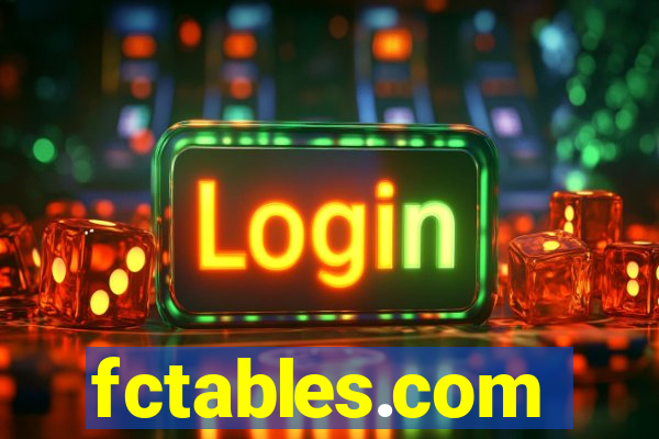 fctables.com