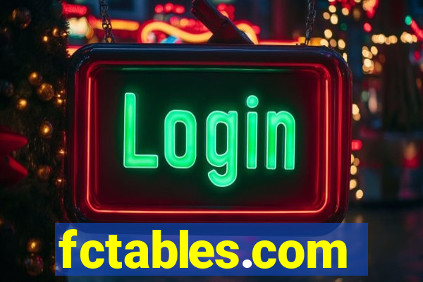 fctables.com