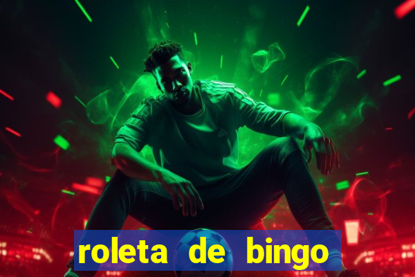 roleta de bingo online grátis