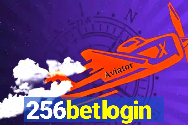 256betlogin