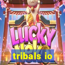 tribals io