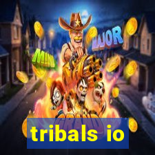 tribals io