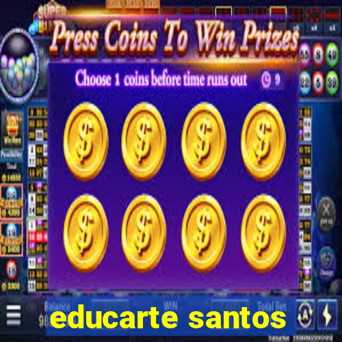 educarte santos