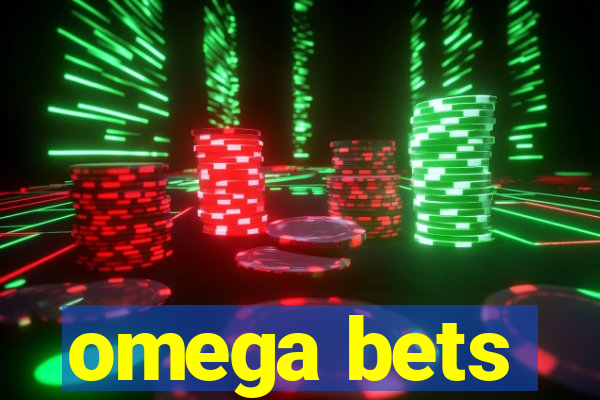 omega bets