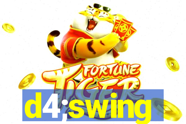 d4;swing