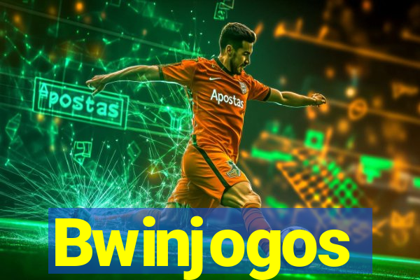 Bwinjogos