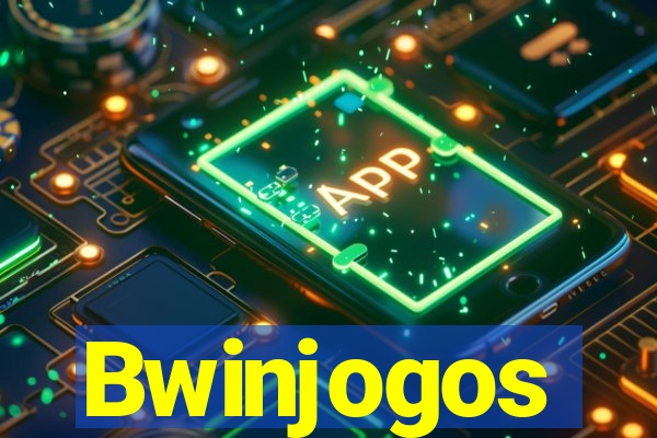 Bwinjogos