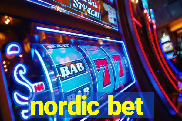 nordic bet