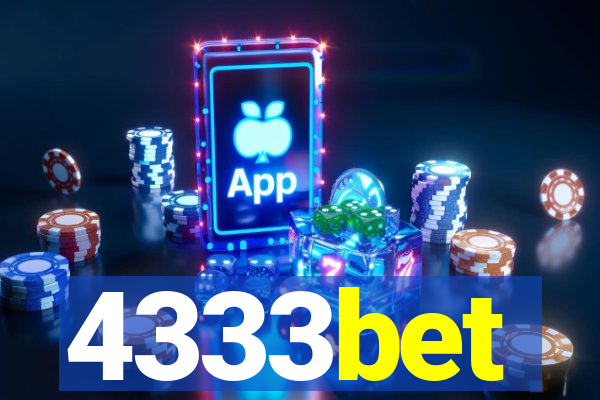 4333bet