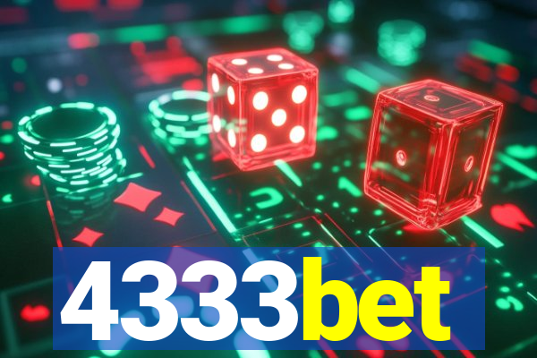 4333bet