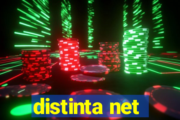 distinta net