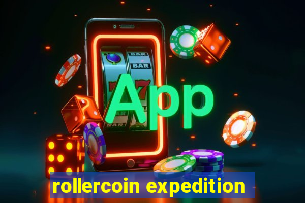 rollercoin expedition