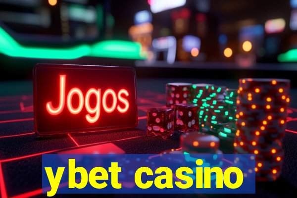 ybet casino