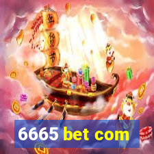 6665 bet com