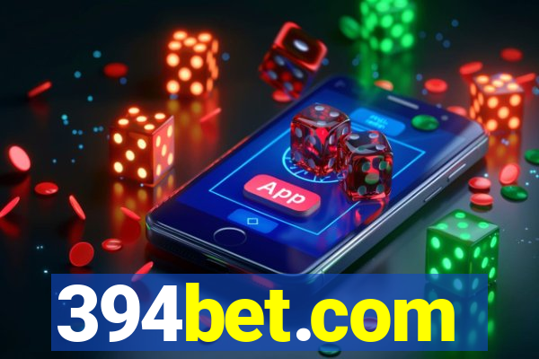 394bet.com