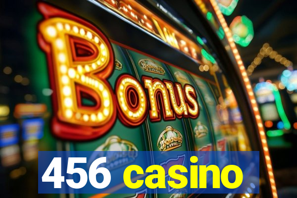 456 casino