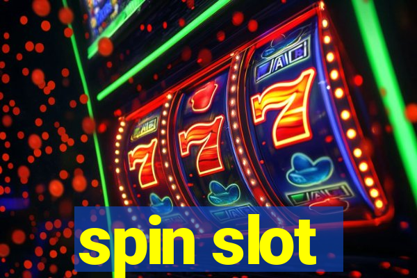 spin slot