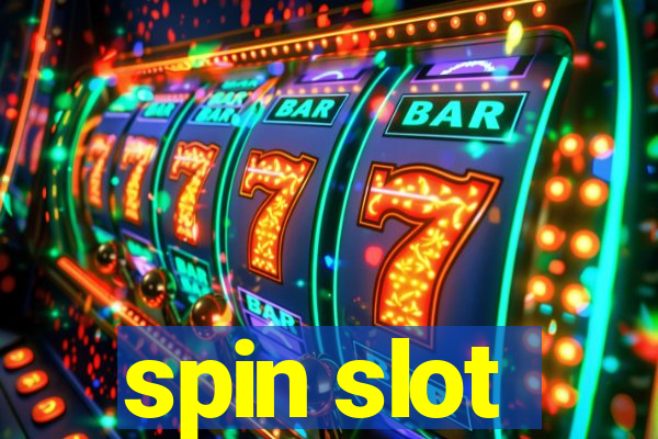 spin slot