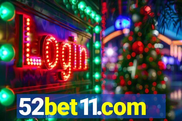 52bet11.com